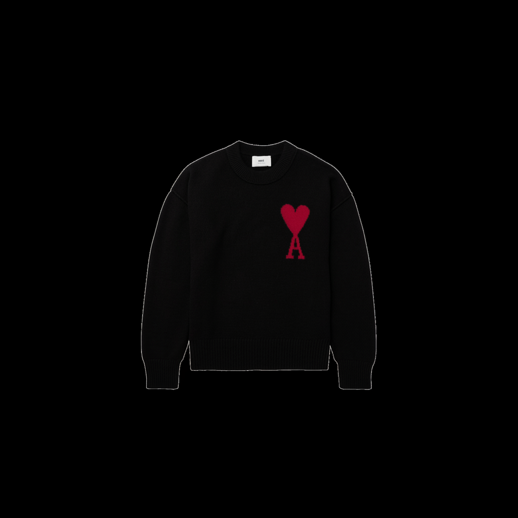 AMI PARIS SWEATER