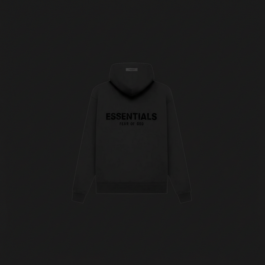 ESSENTIALS HOODIE