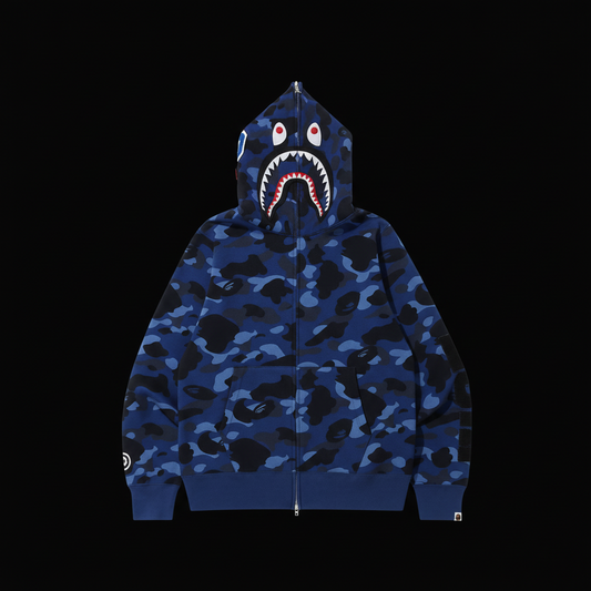 BAPE HOODIE