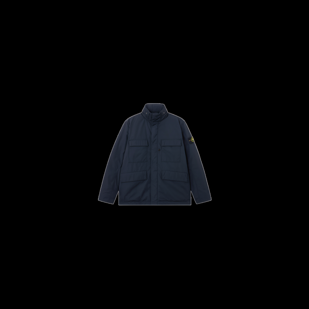 STONE ISLAND JACKET