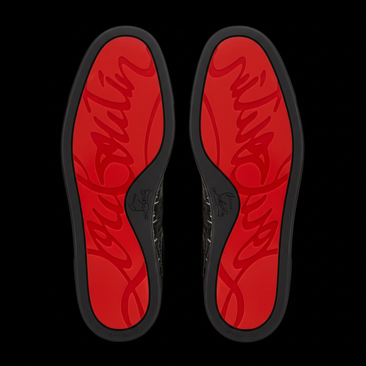 LOUBUTIN SHOES