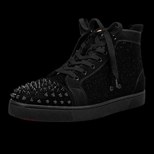 LOUBUTIN SHOES