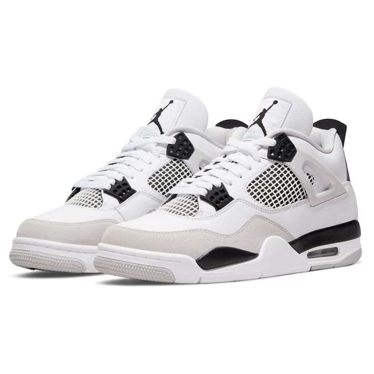 JORDAN 4