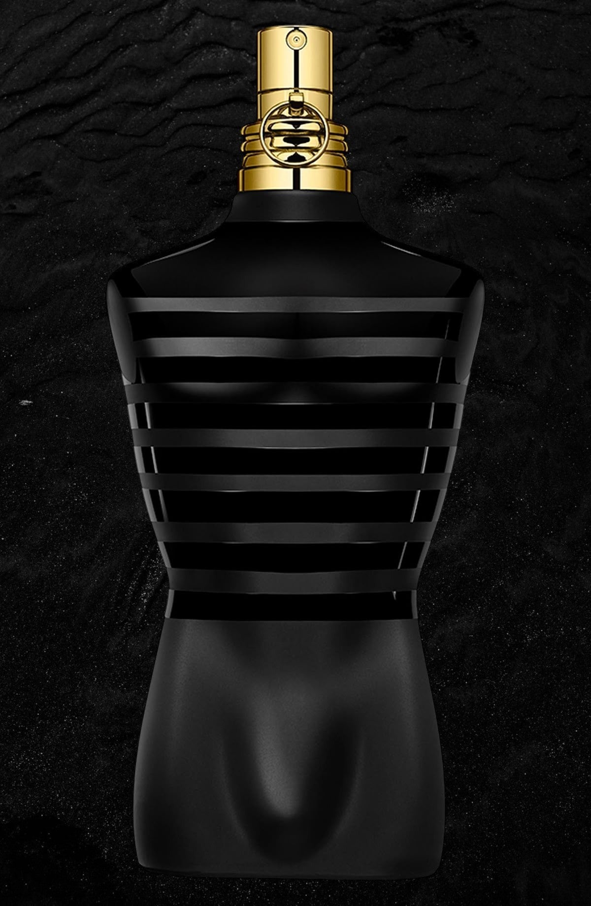 JEAN PAUL GAULTIER COLOGNE