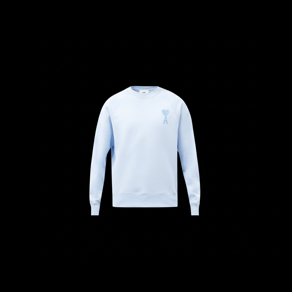 AMI PARIS SWEATER