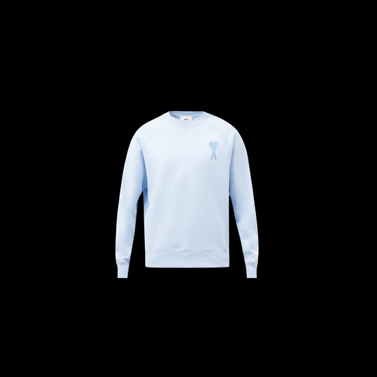 AMI PARIS SWEATER