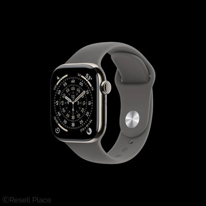 APPLE WATCH SERIES 10
