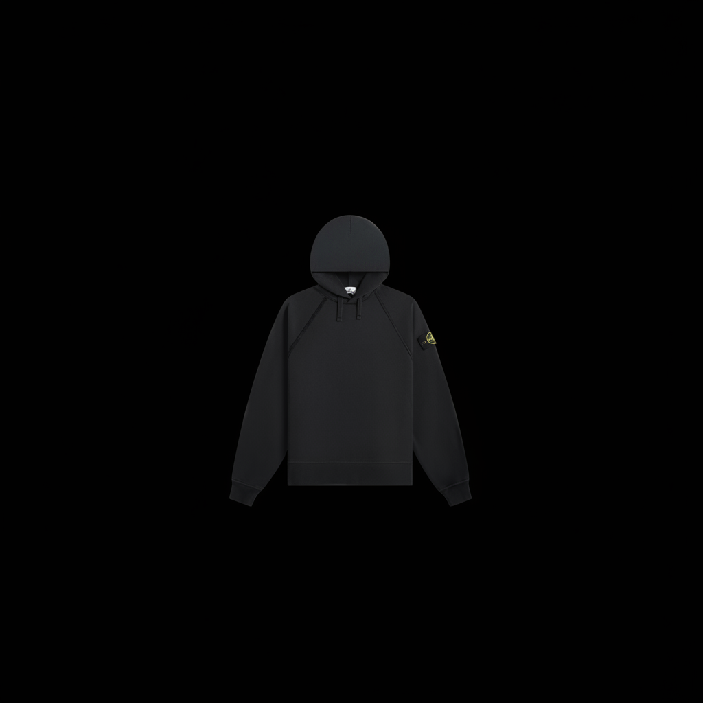 STONE ISLAND JACKET