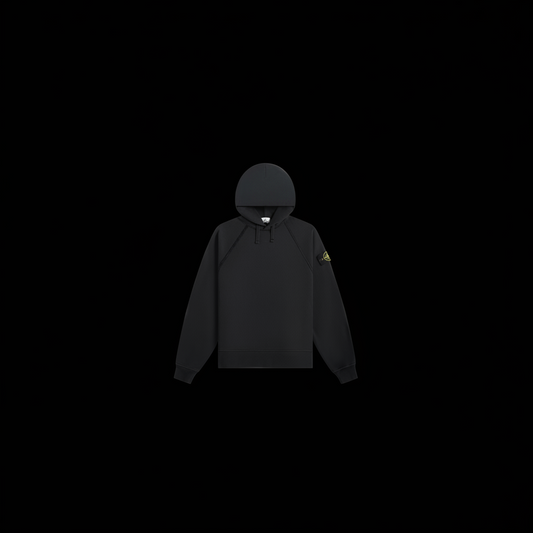 STONE ISLAND JACKET