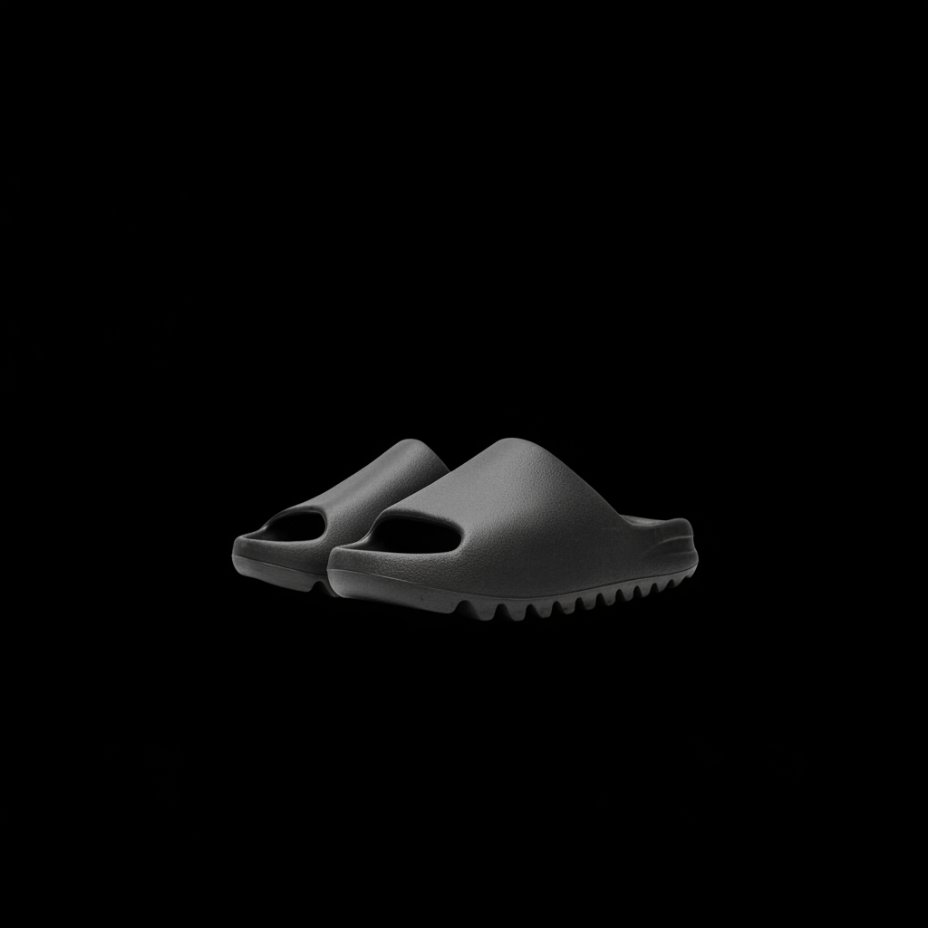 YEEZY SLIDES