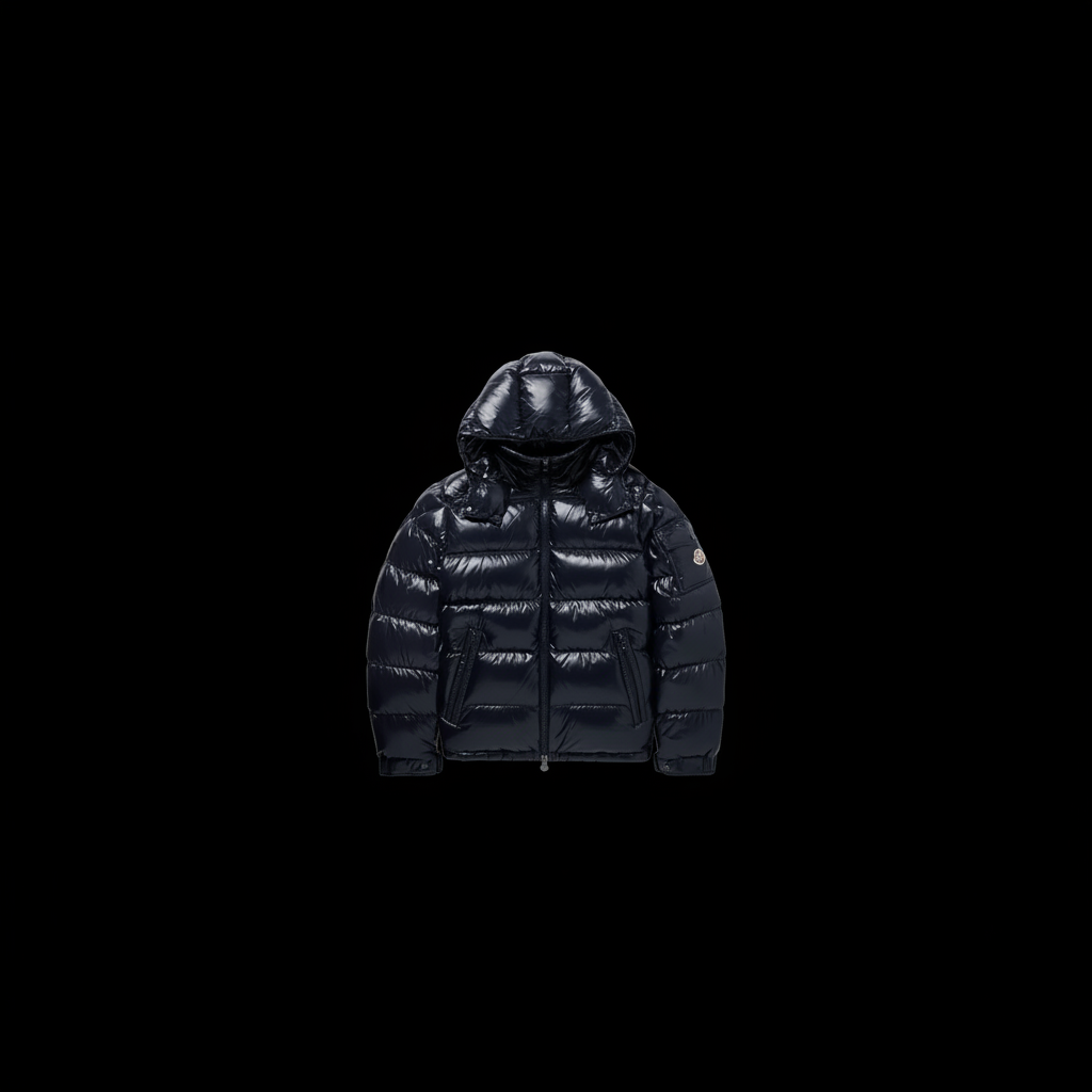 MONCLER PUFFER JACKET