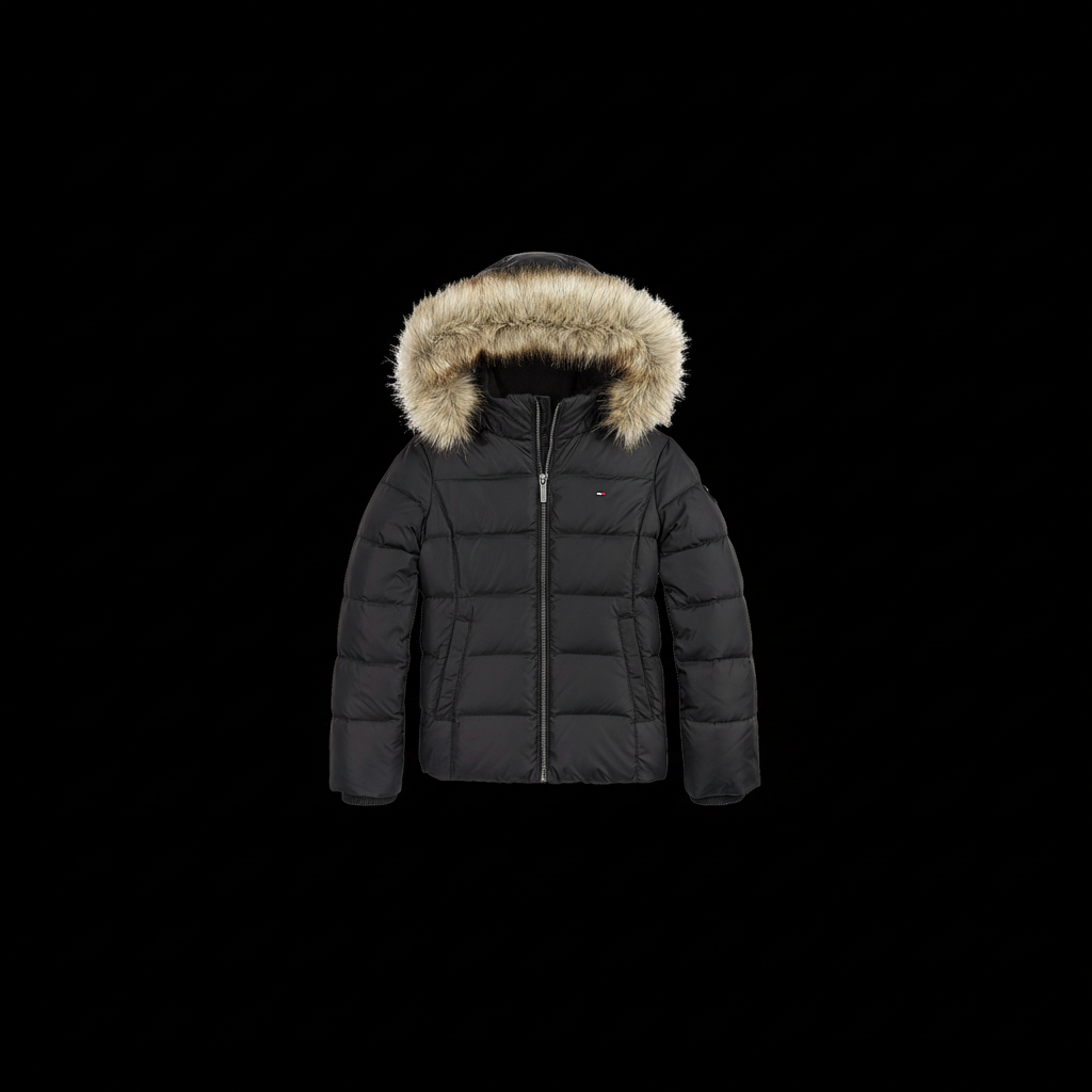 CANADA GOOSE PUFFER JACKET