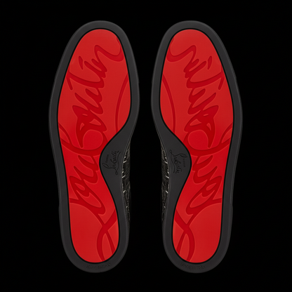 LOUBUTIN SHOES