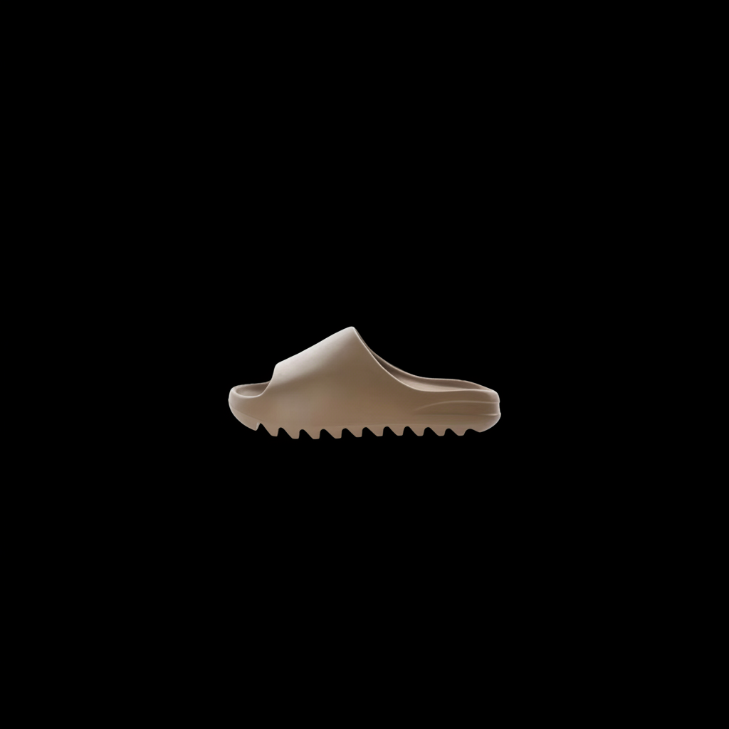 YEEZY SLIDES
